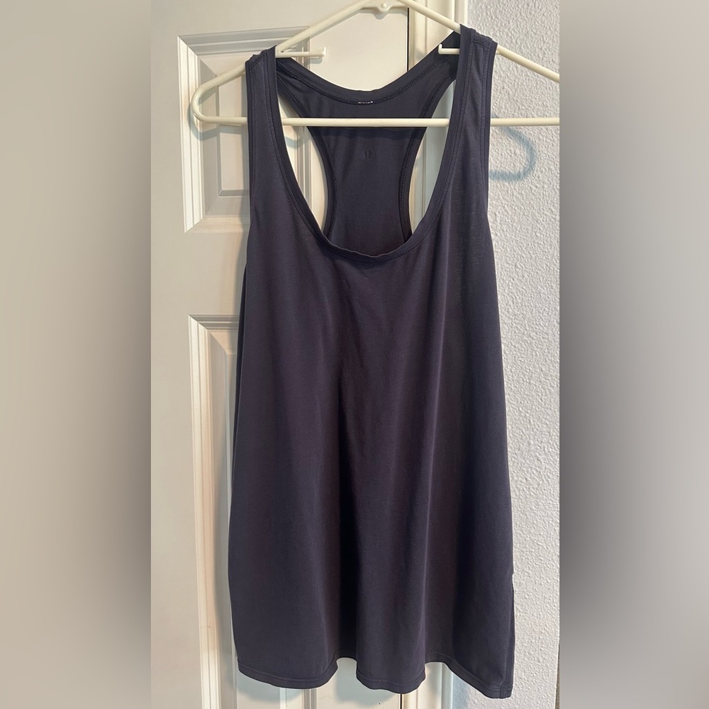 Lululemon love tank